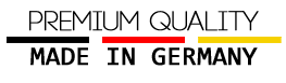 Dyroxplays Made in Germany Premium Quality