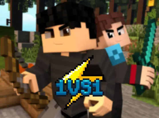 1vs1