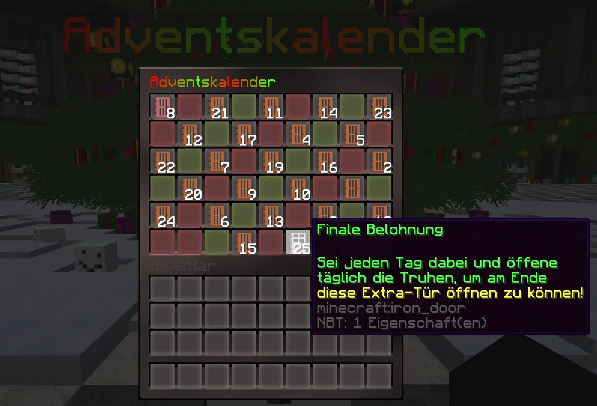 Adventskalender Image 5