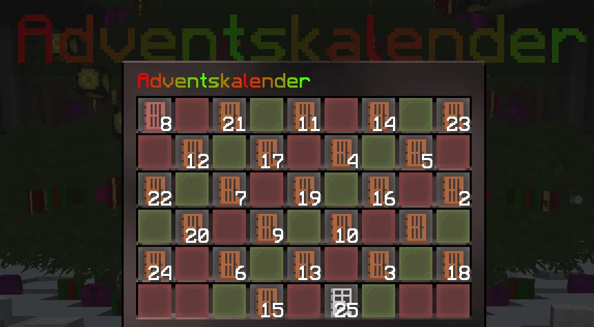Adventskalender Image 3