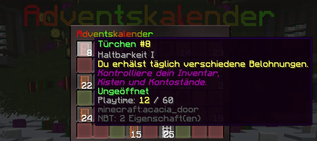Adventskalender Image 4