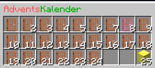 Adventskalender Image 6