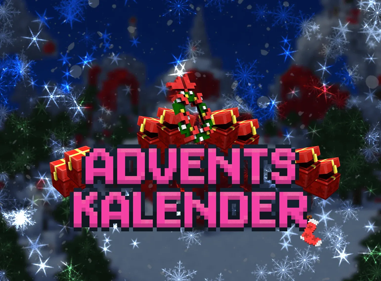 Adventskalender