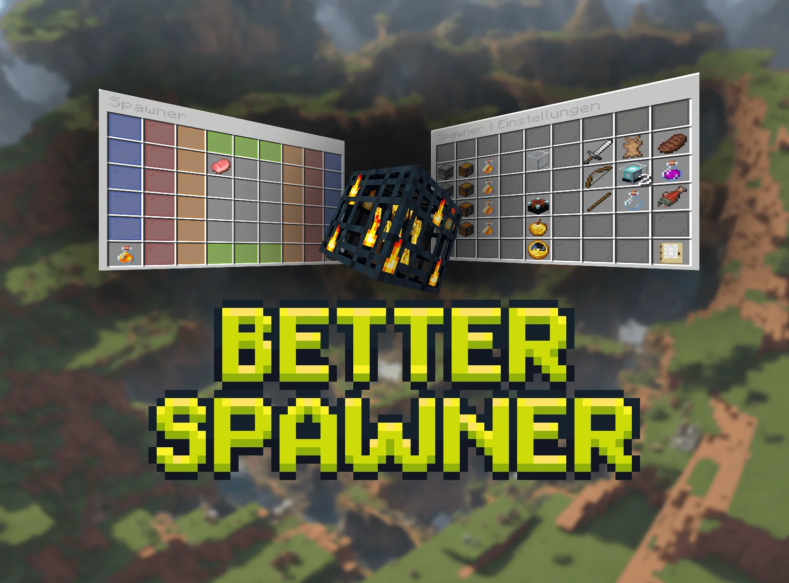 betterspawner Thumbnail