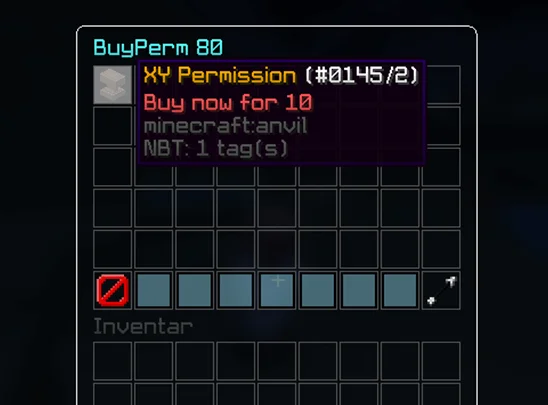BuyPerms Image 5