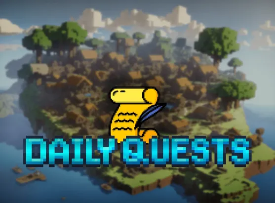 DailyQuests