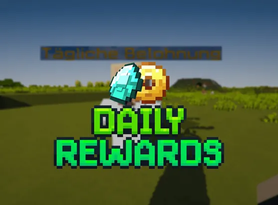 DailyRewards
