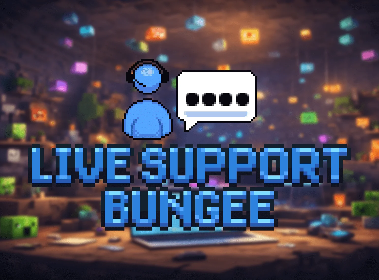 livesupportbungee Thumbnail