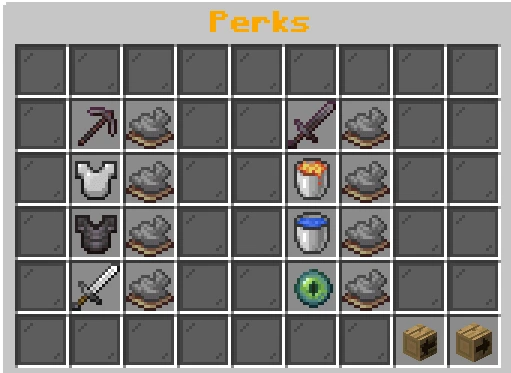 Perks Image 3