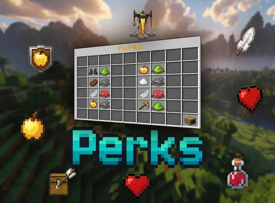 Perks