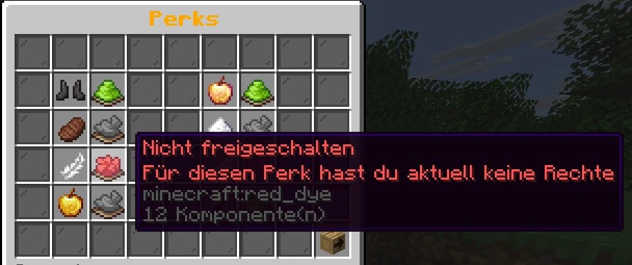Perks Image 8