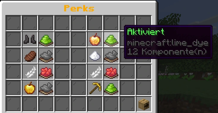 Perks Image 7