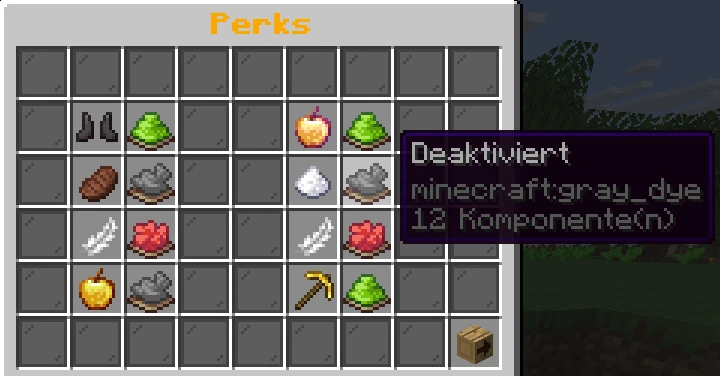 Perks Image 9