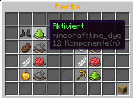 Perks Image 11