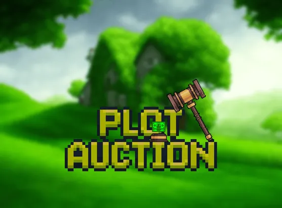 PlotAuction