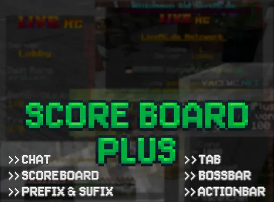 ScoreboardPlus