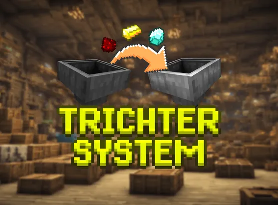 Trichtersystem